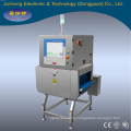 High quality Food metal testing machine for vegetables/fruits/seafood/madicine